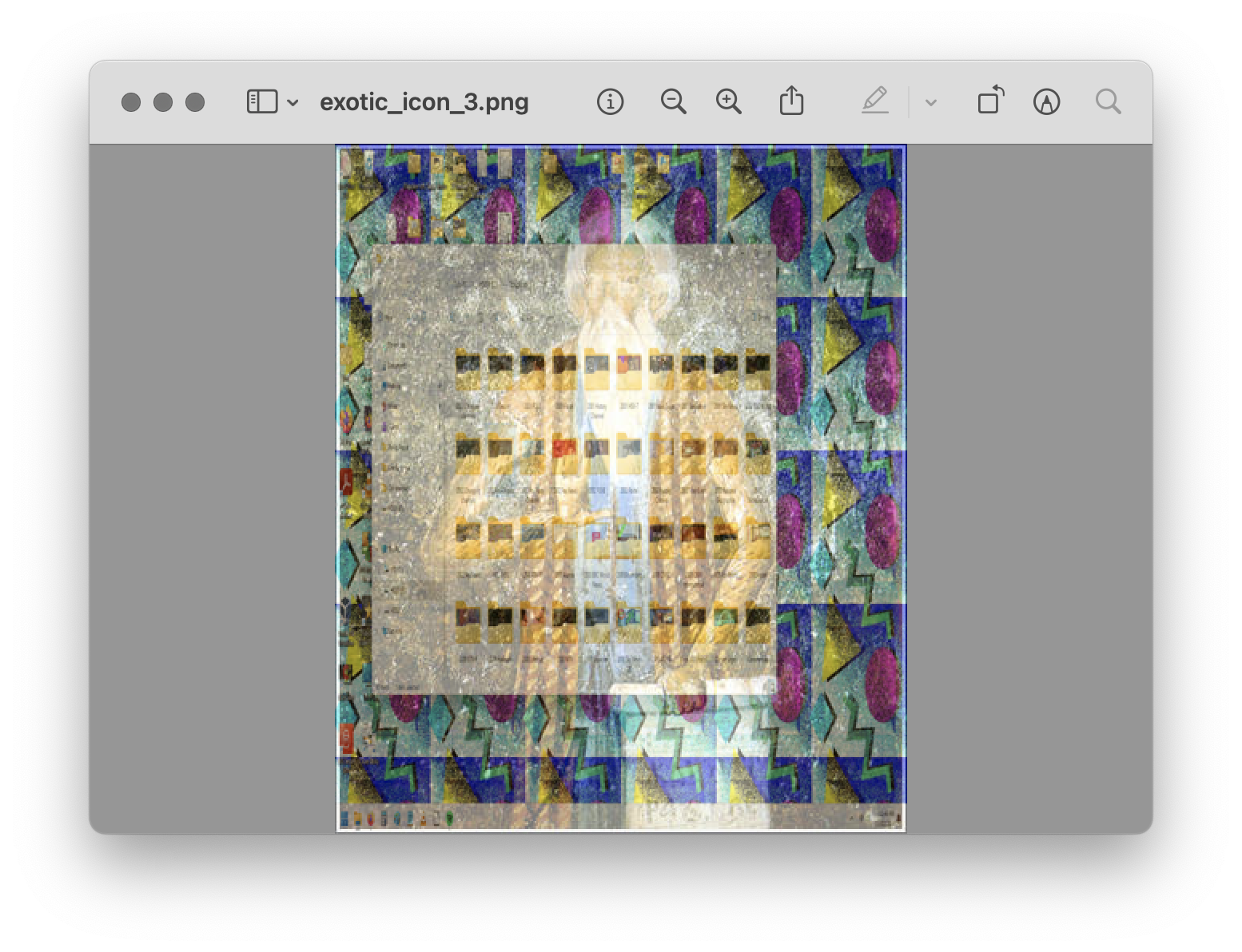exotic_icons — mid