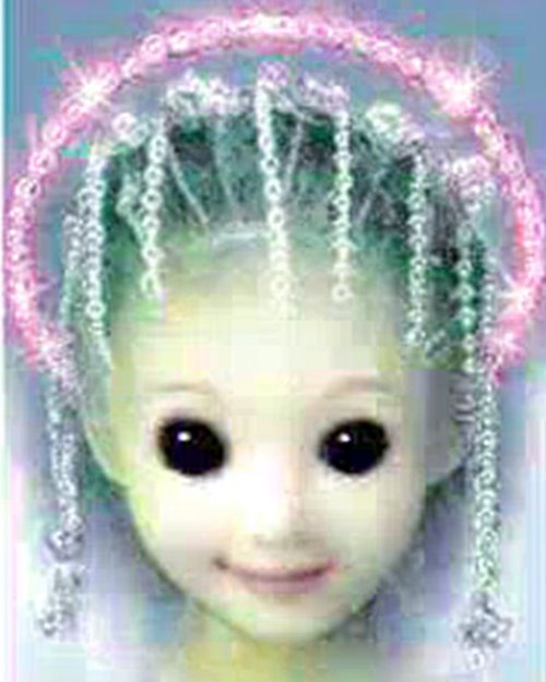 GOD IN EVERYTHING — icon 2