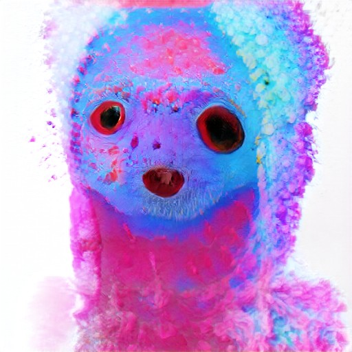 My Ugly Pets — 3