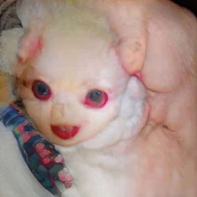 My Ugly Pets — 2